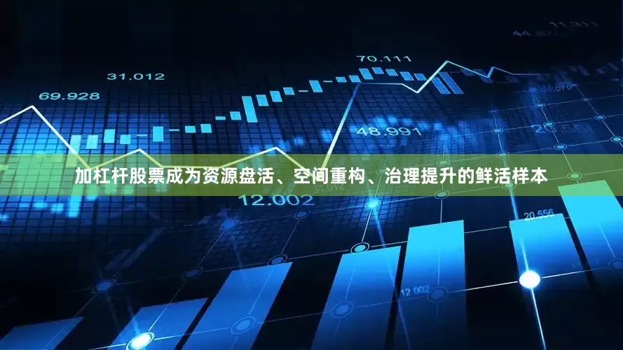 加杠杆股票成为资源盘活、空间重构、治理提升的鲜活样本